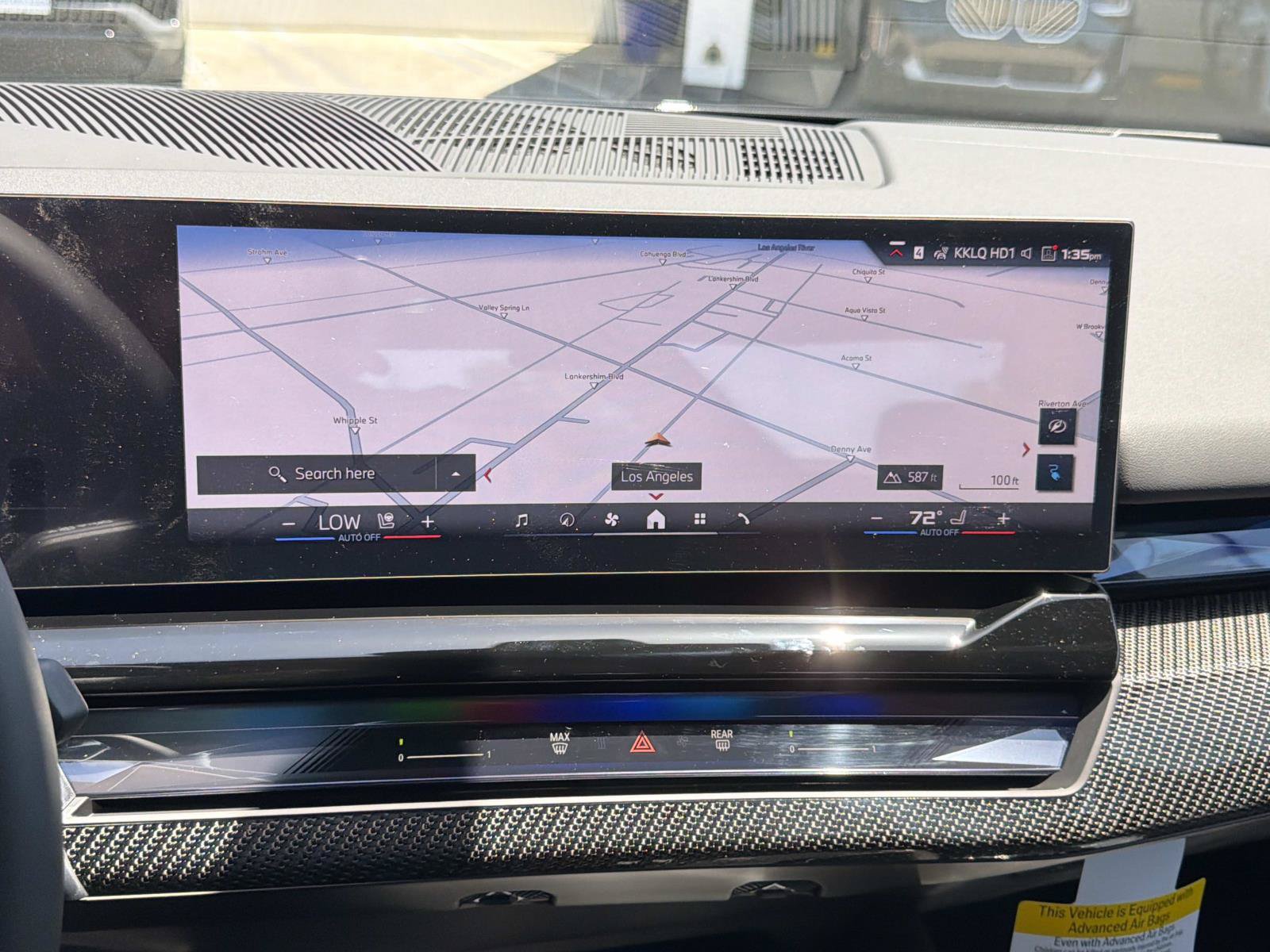 New 2026 BMW i5 M60 AWD/4WD image 20