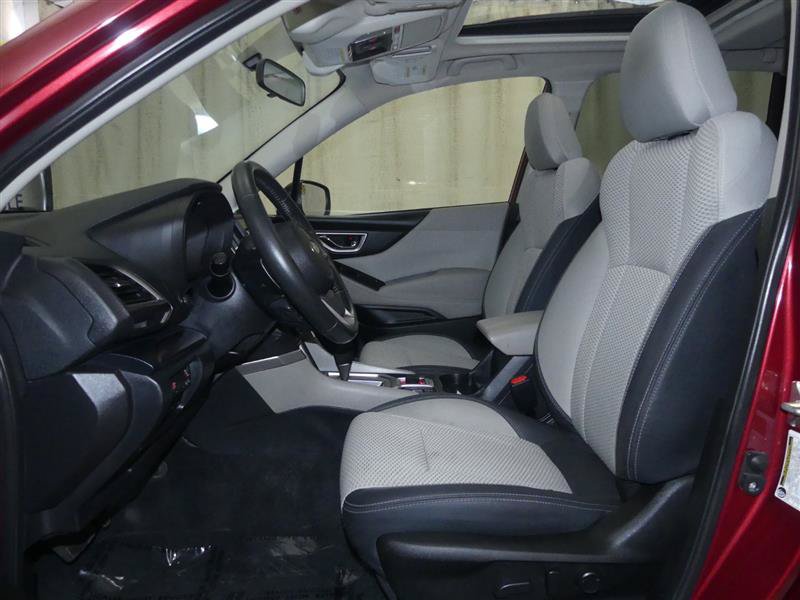Used 2021 Subaru Forester Premium AWD/4WD image 20