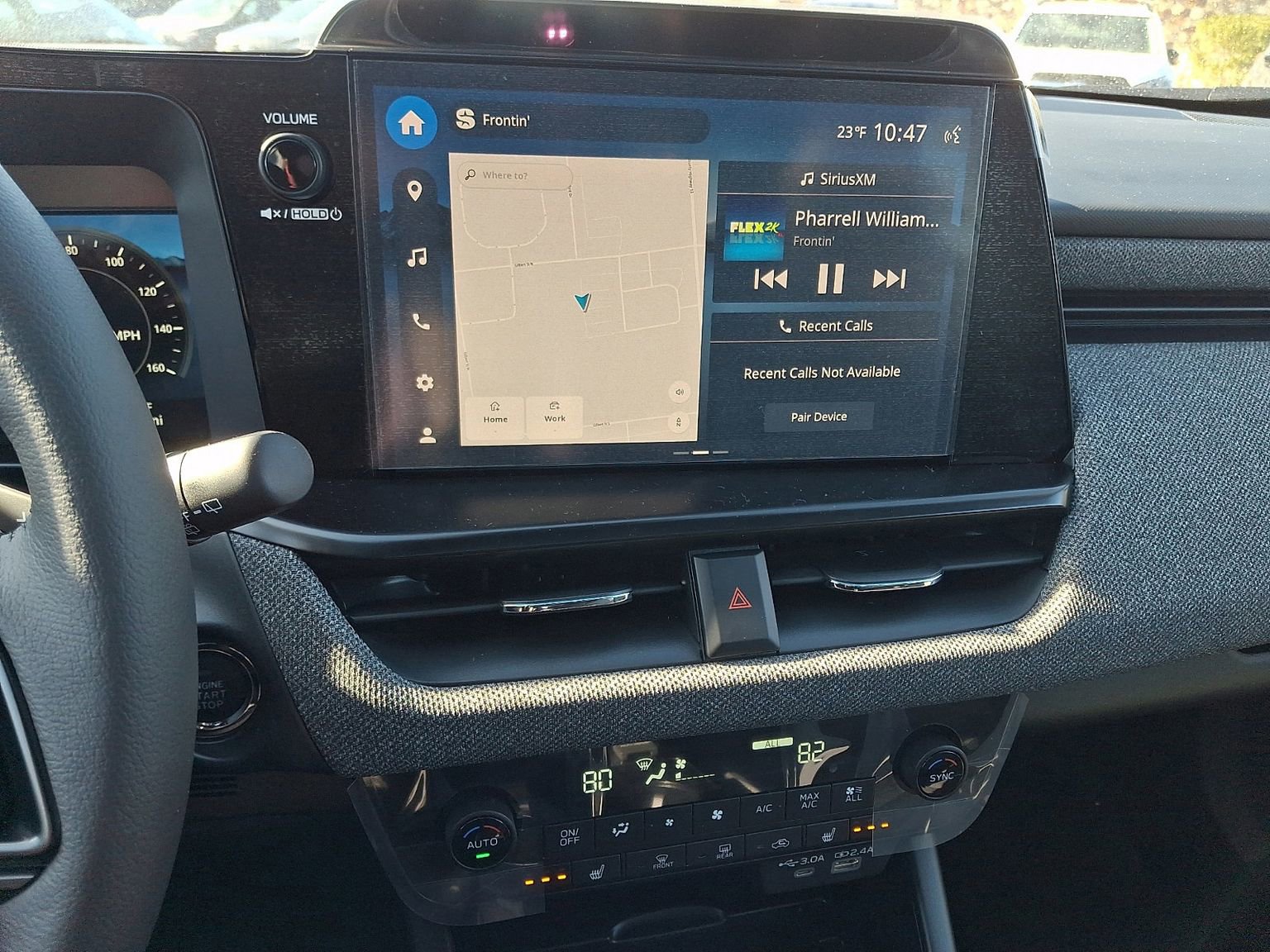 New 2026 Subaru Outback Limited image 10