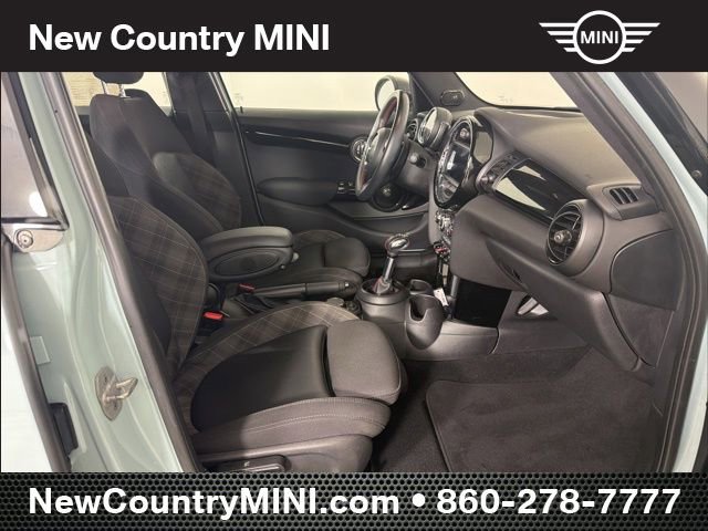 Used 2019 MINI Cooper S w/ Signature Upholstery Package image 15