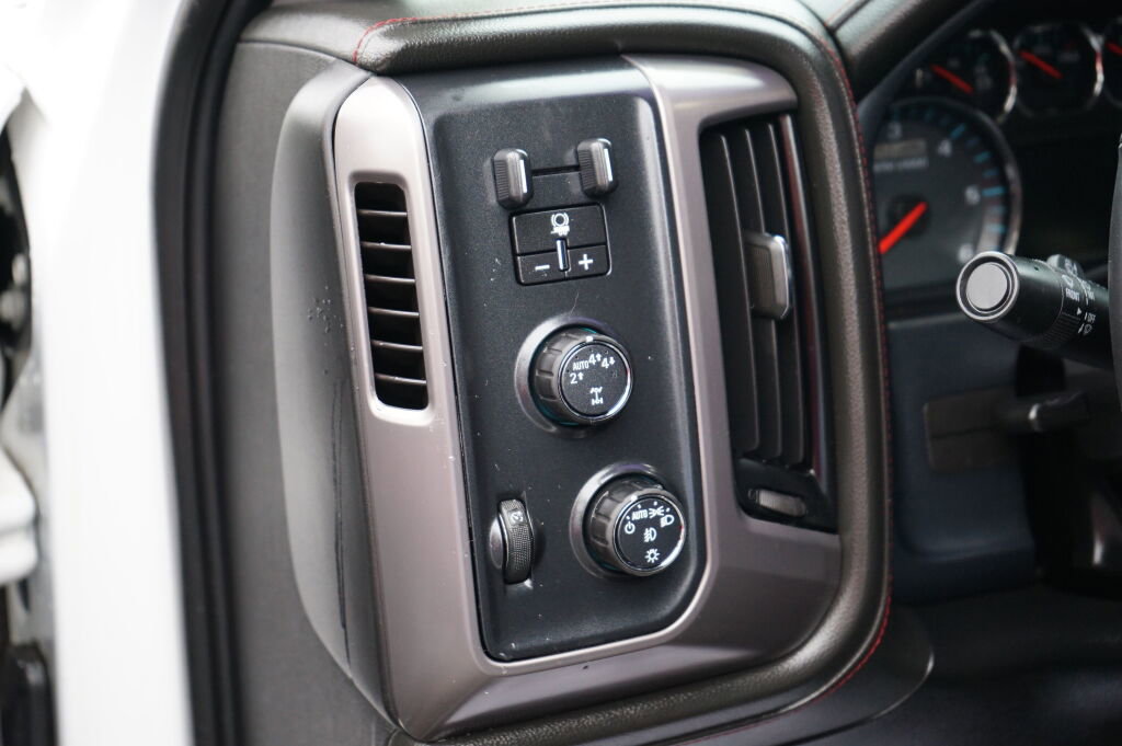 Used 2018 GMC Sierra 1500 SLT image 11