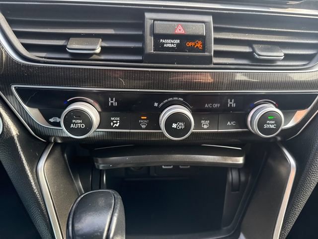 Used 2021 Honda Accord Sport image 31