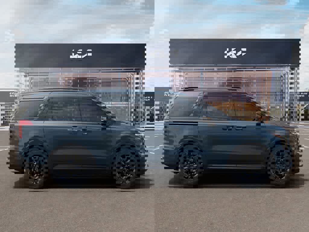 New 2026 Kia Carnival SX Prestige FWD image 7