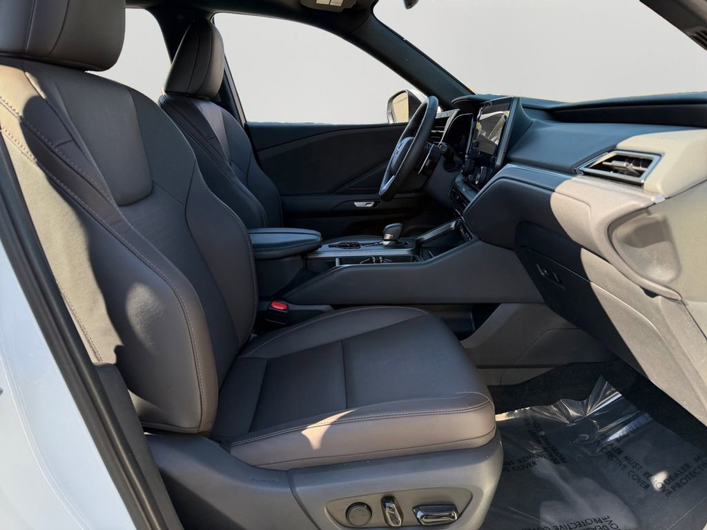 Certified 2025 Lexus TX 350 AWD w/ Technology Package image 7