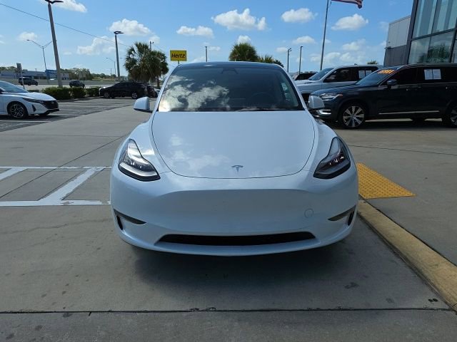 Used 2023 Tesla Model Y Long Range image 9