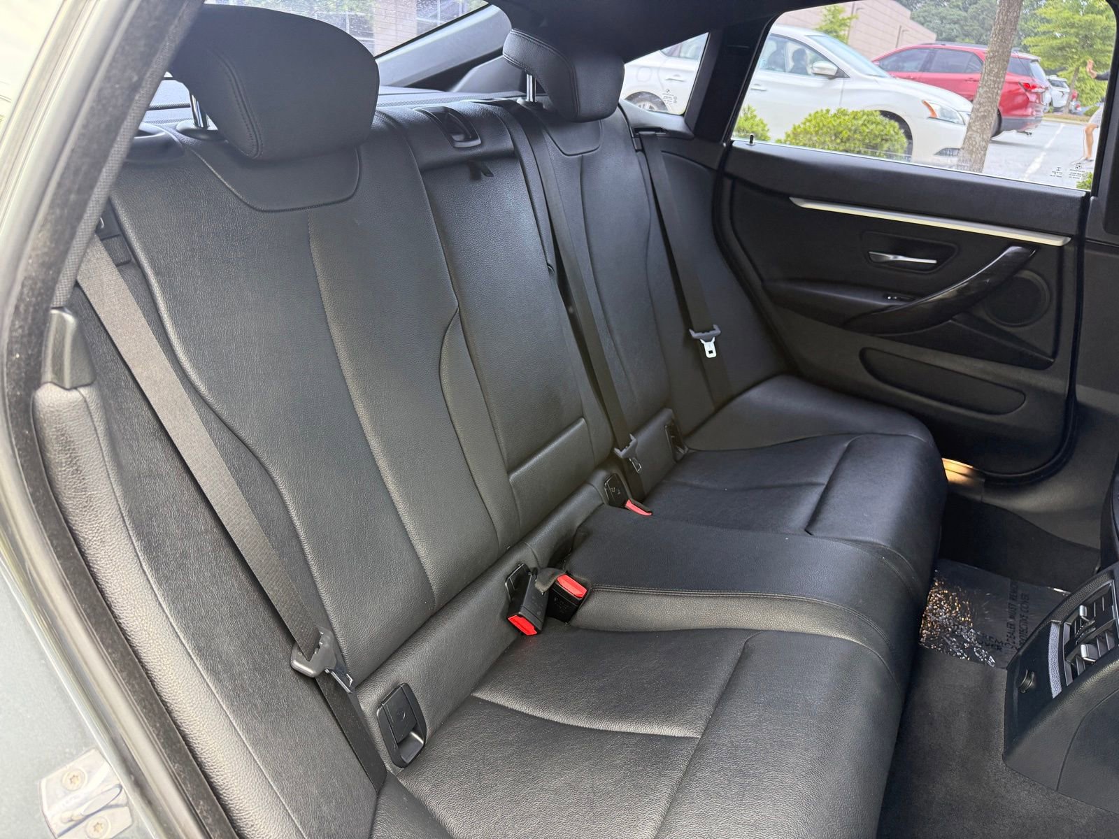 Used 2019 BMW 430i Gran Coupe RWD image 44