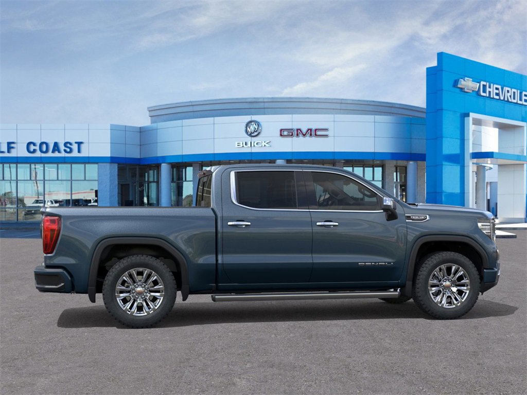 New 2026 GMC Sierra 1500 Denali w/ Technology Package image 5