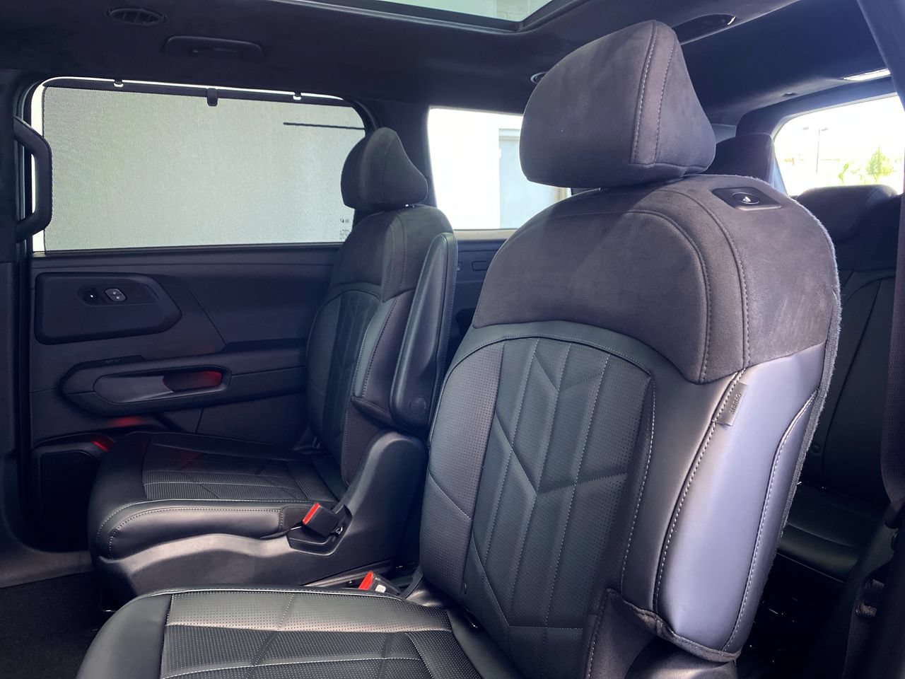 New 2027 Kia Telluride SX Prestige X-Pro AWD/4WD image 35