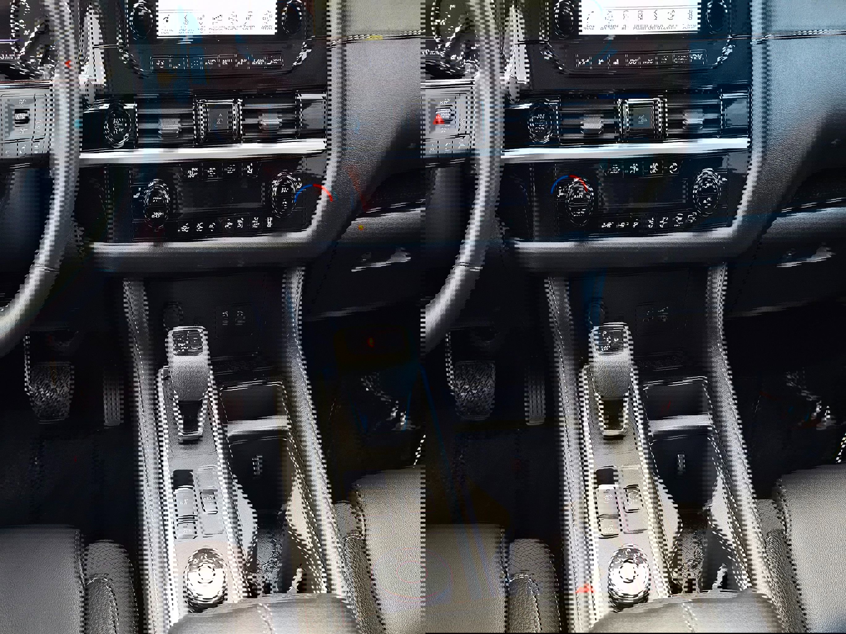 Used 2025 Nissan Pathfinder SL w/ SL Premium Package image 29