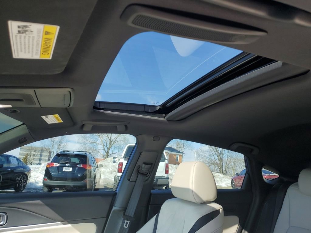 Used 2025 Acura Integra A-Spec image 14