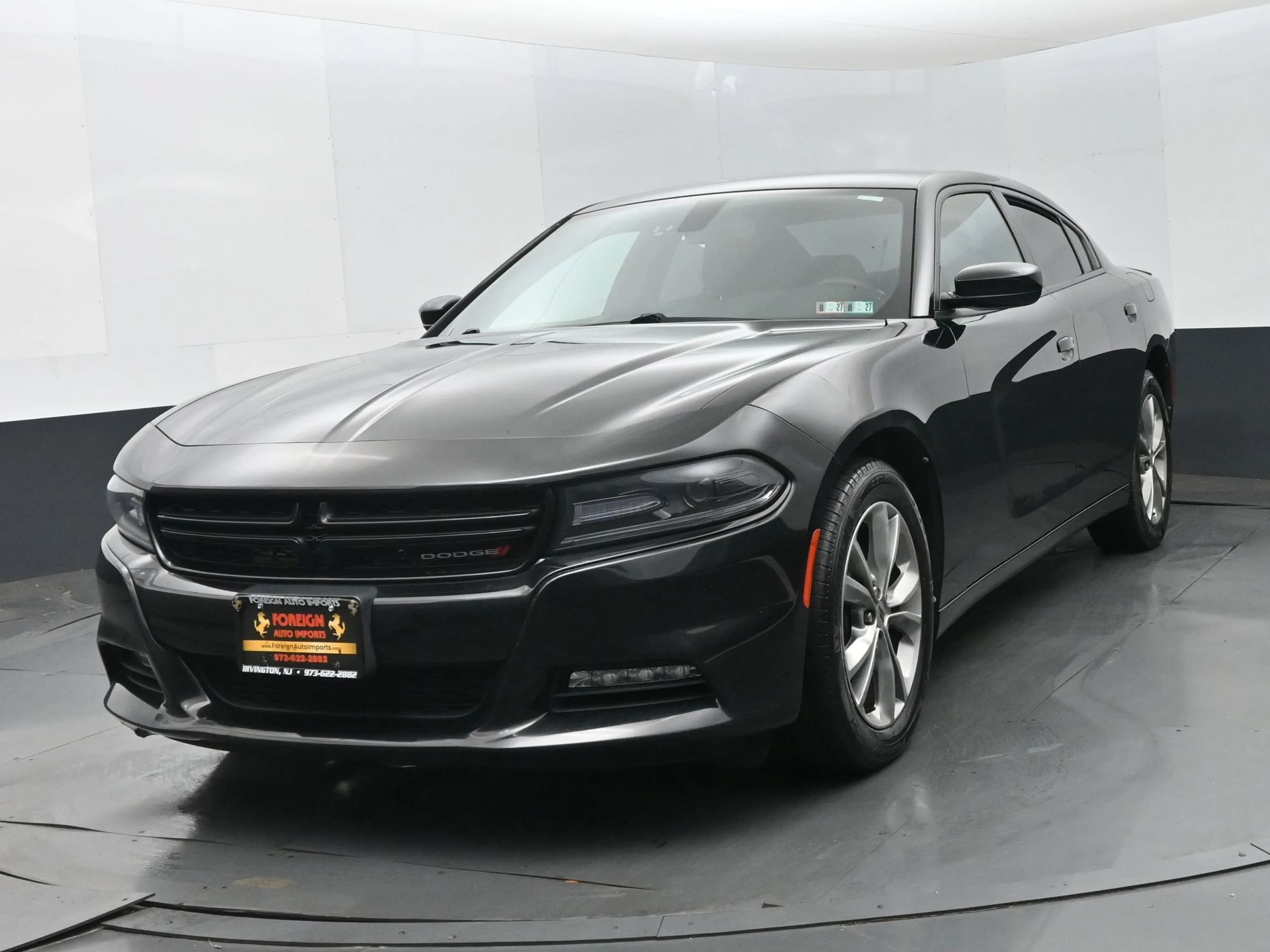Used 2020 Dodge Charger SXT