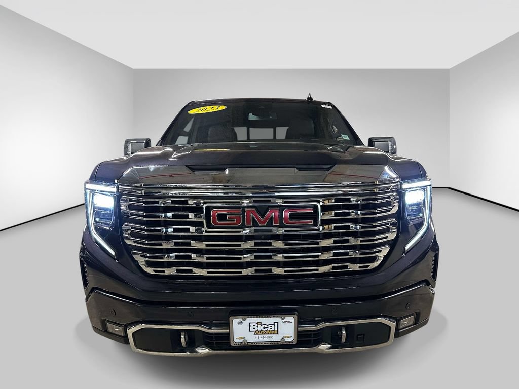 Certified 2023 GMC Sierra 1500 Denali AWD/4WD image 6
