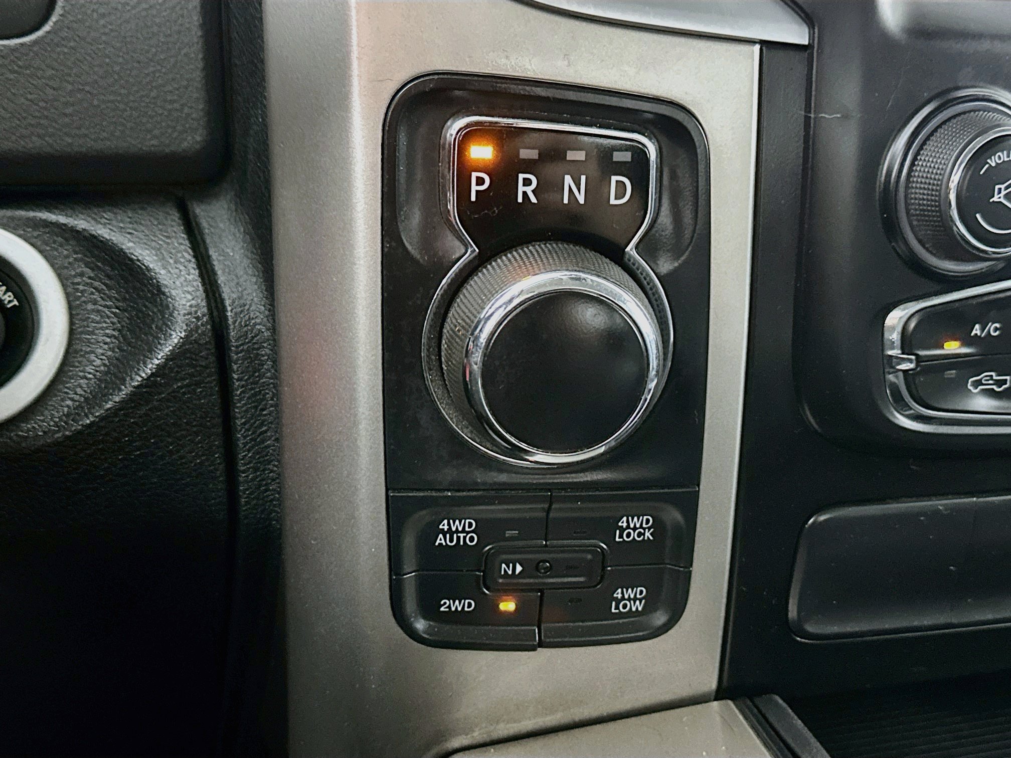 Used 2018 RAM 1500 Big Horn AWD/4WD image 16