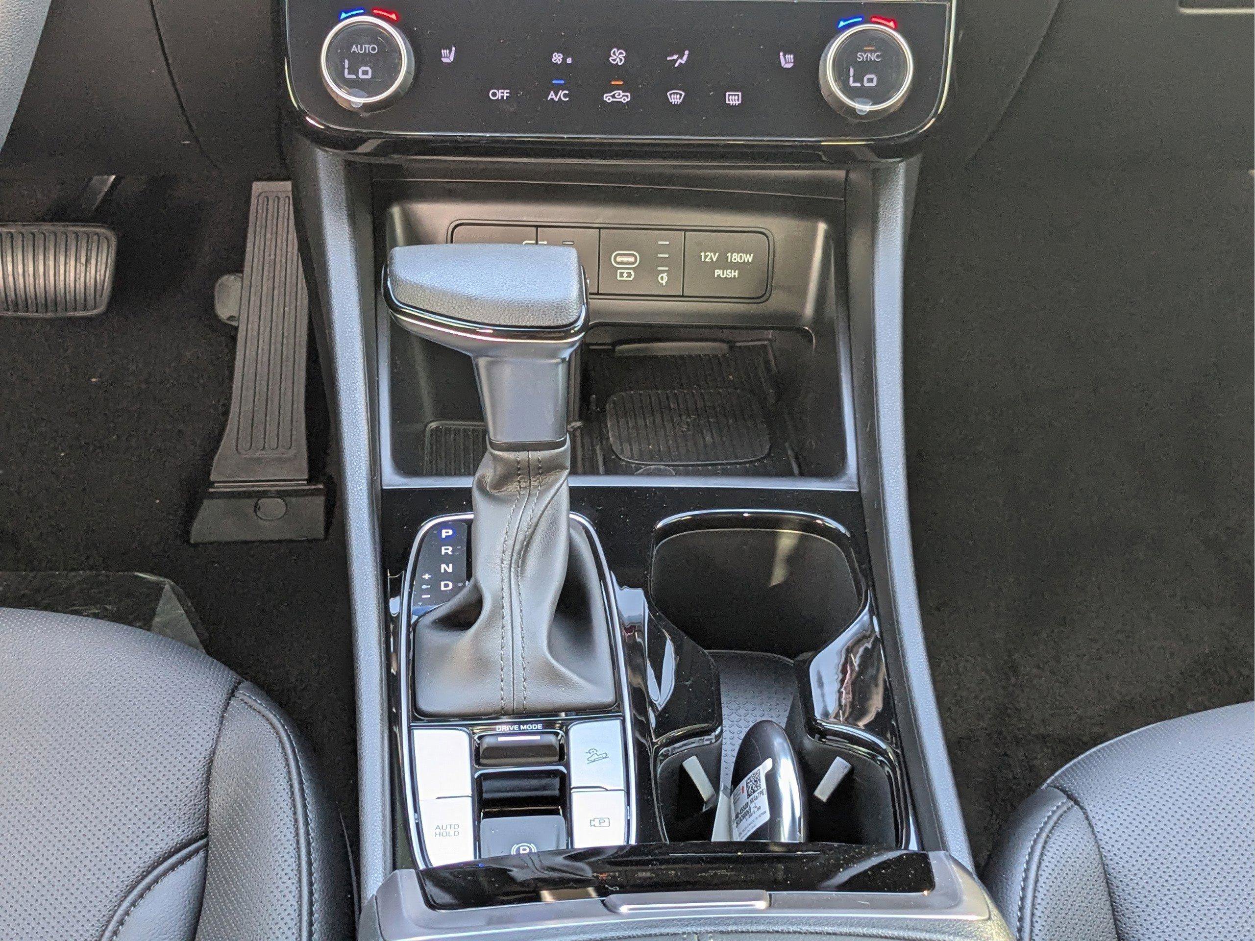 New 2026 Hyundai Santa Cruz SEL image 21