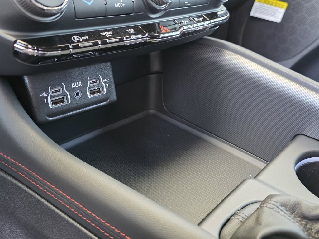 New 2026 Dodge Durango GT w/ Blacktop Package RWD image 24