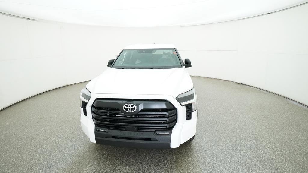 New 2025 Toyota Tundra SR5 image 11