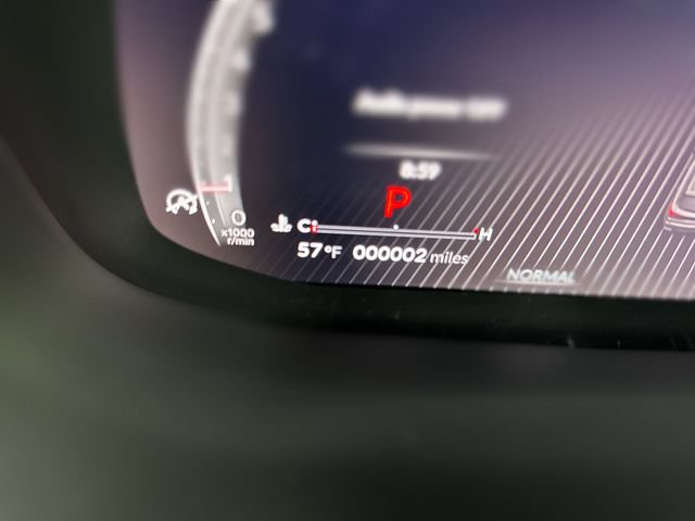 New 2026 Acura MDX A-Spec w/ Advance Package AWD/4WD image 16