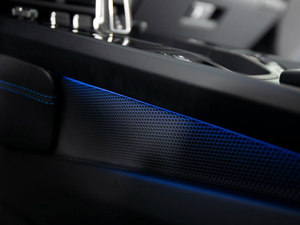 Certified 2025 Porsche 911 Carrera S image 38