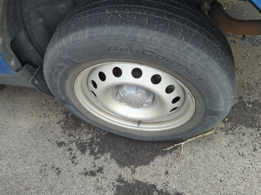 Used 2022 Ford Maverick XL image 6