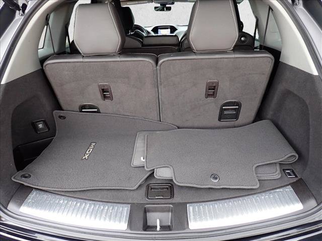 Used 2020 Acura MDX SH-AWD w/ Technology Package image 8