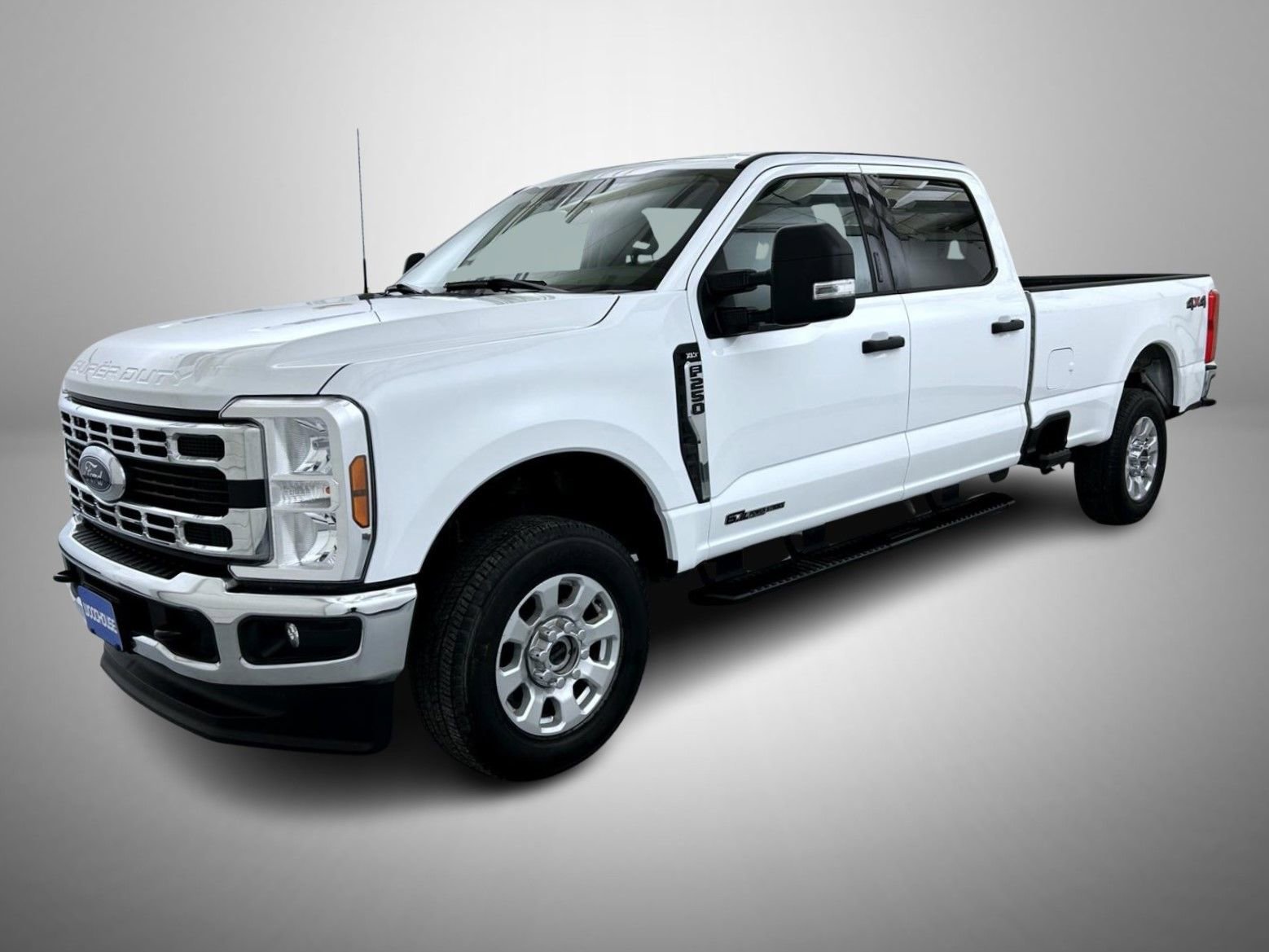 Used 2024 Ford F250 XLT