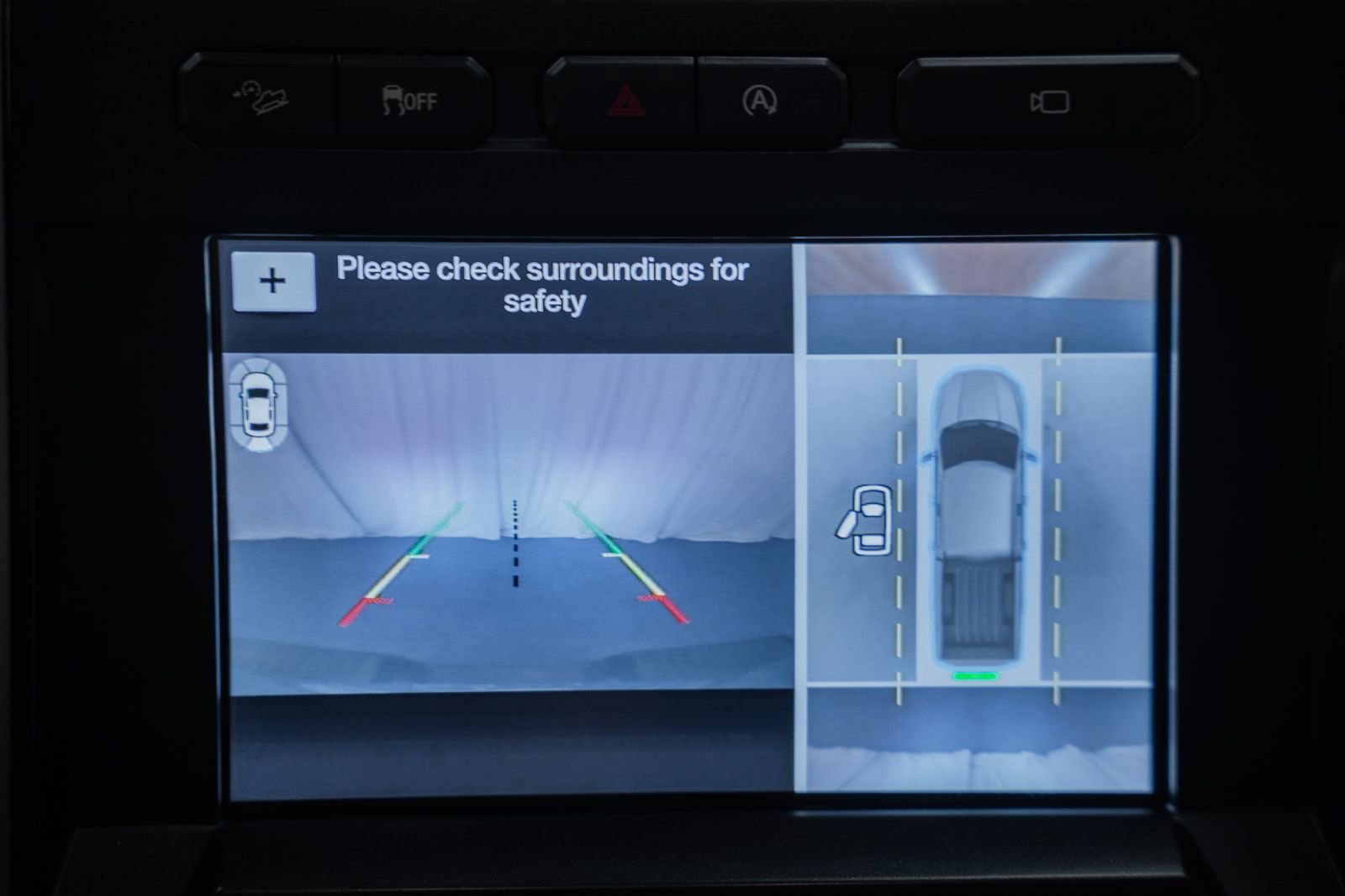 Used 2017 Ford F150 Lariat w/ Equipment Group 502A Luxury image 56