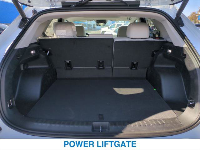 New 2026 Honda Prologue Touring image 23