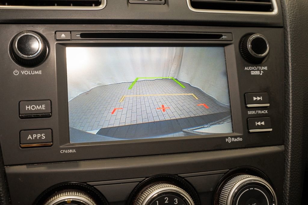 Used 2017 Subaru Forester 2.5i w/ Alloy Wheel Package image 13