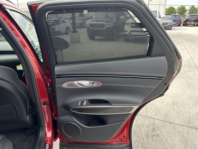 New 2026 Genesis GV70 3.5T Sport Prestige image 15