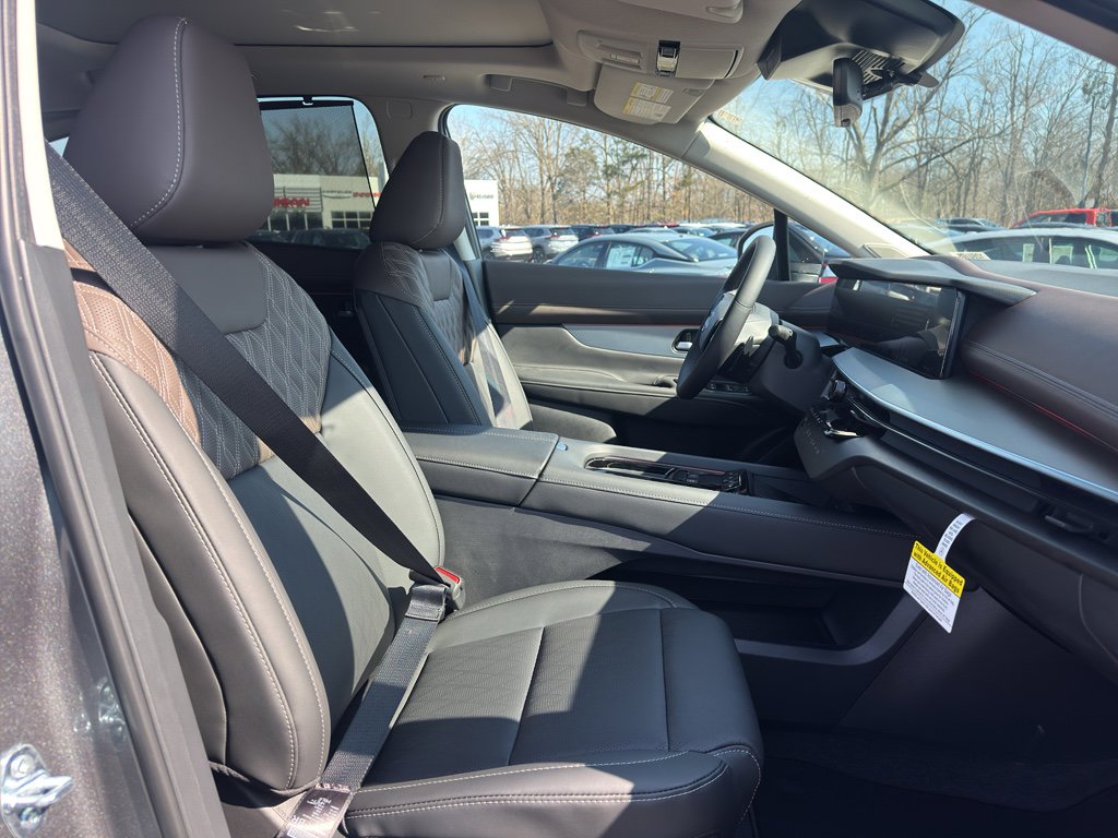 New 2026 Nissan Murano Platinum w/ Cargo Package image 17
