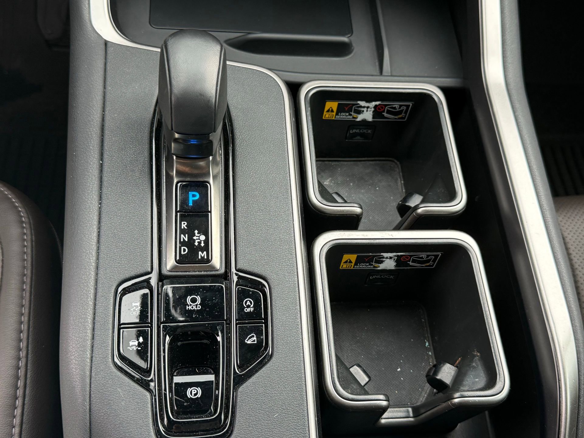 Used 2024 Lexus TX 350 350 Premium w/ Captains Chair Package image 46