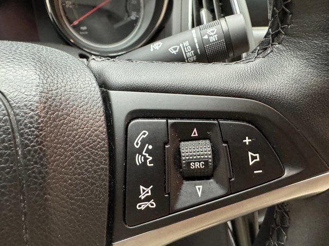 Used 2016 Buick Cascada Premium image 15