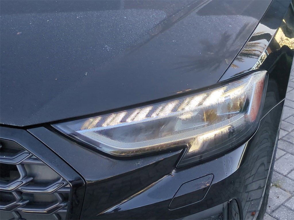 Used 2024 Audi A8 L 3.0T w/ Comfort Plus Package image 11