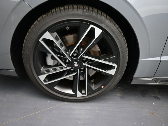 New 2026 Hyundai Sonata N Line FWD image 22