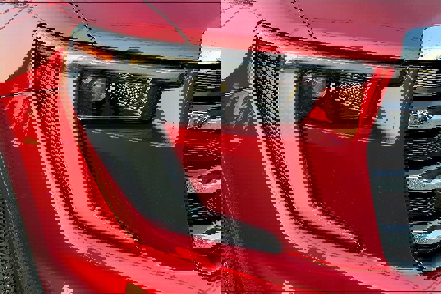 New 2026 GMC Acadia Elevation w/ LPO, Floor Liner Package image 13