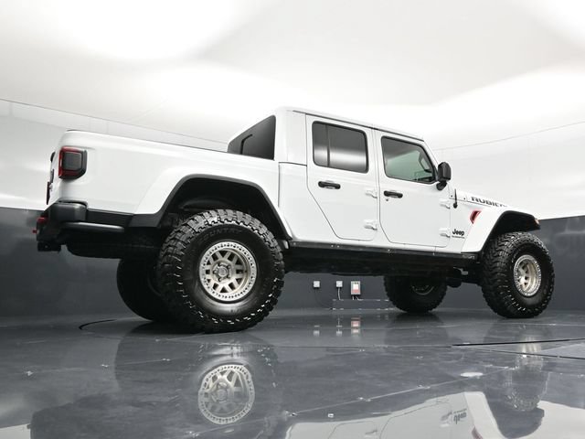 Used 2020 Jeep Gladiator Rubicon AWD/4WD image 62