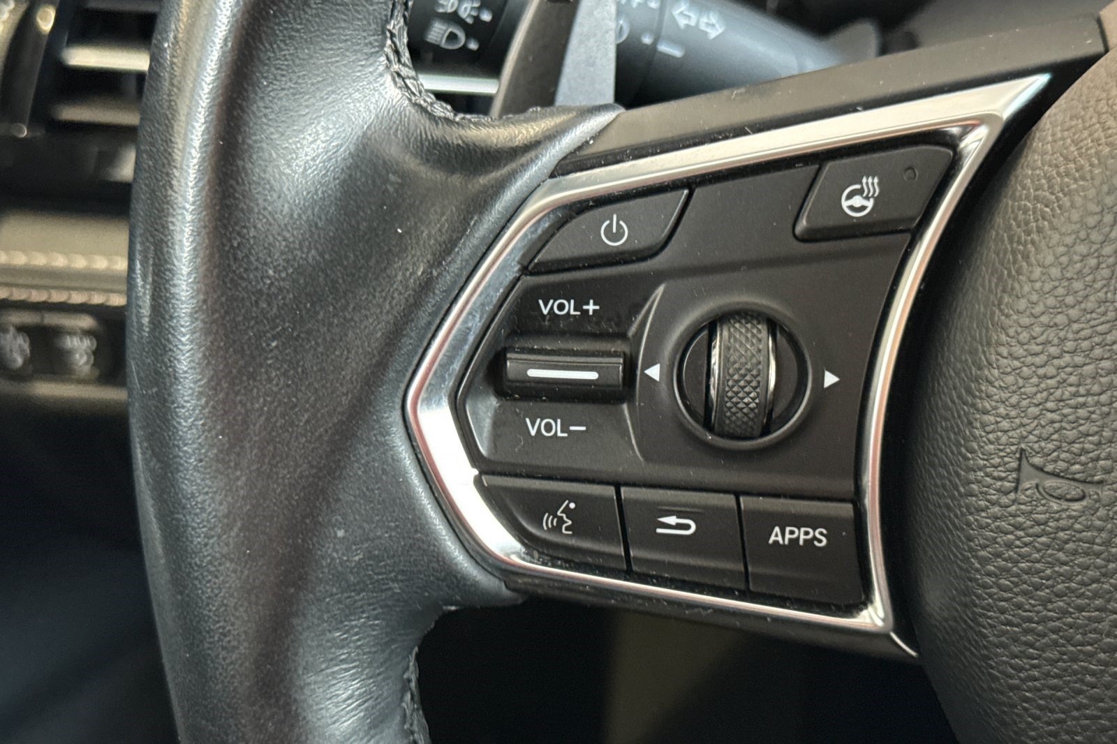 Used 2022 Acura MDX SH-AWD w/ Advance Package image 32