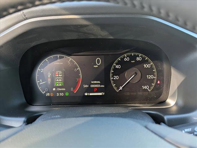 New 2026 Honda Odyssey EX-L image 10