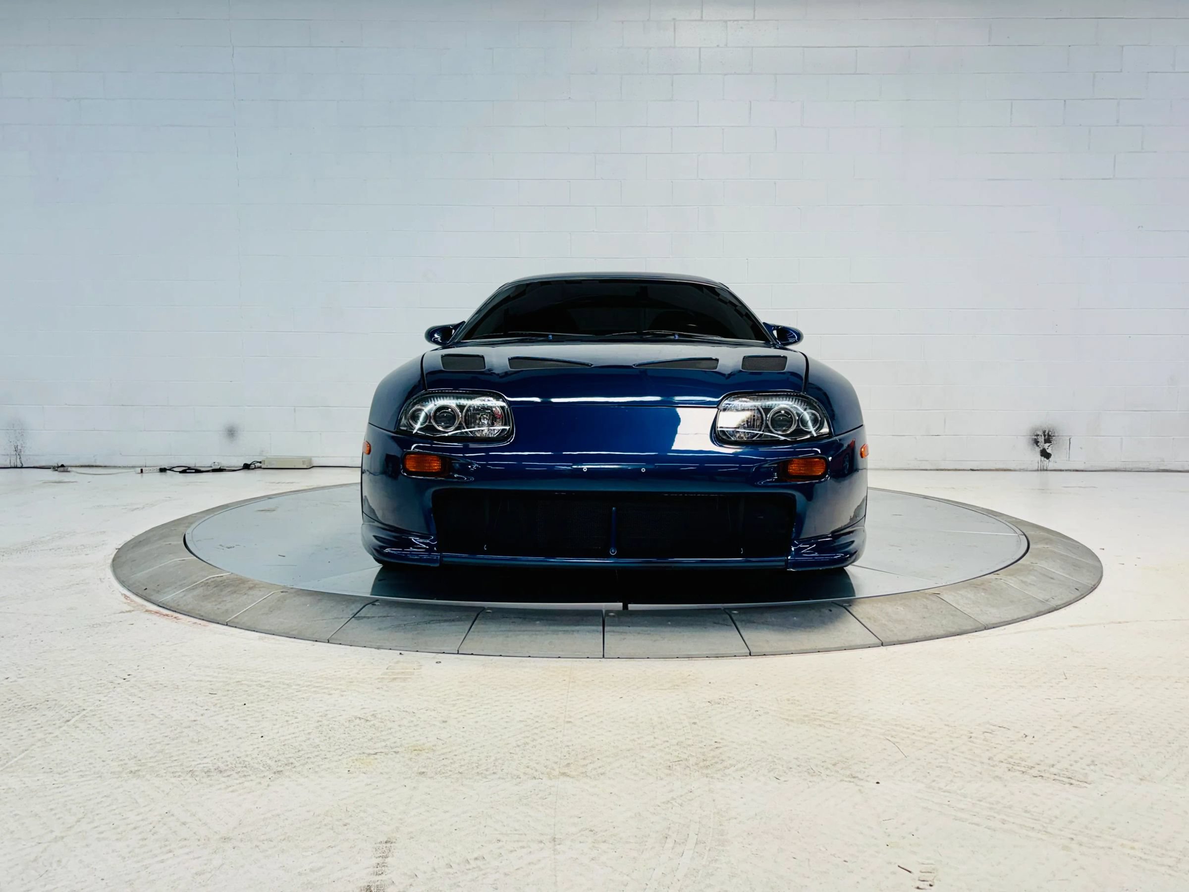 Used 1994 Toyota Supra Turbo RWD image 14