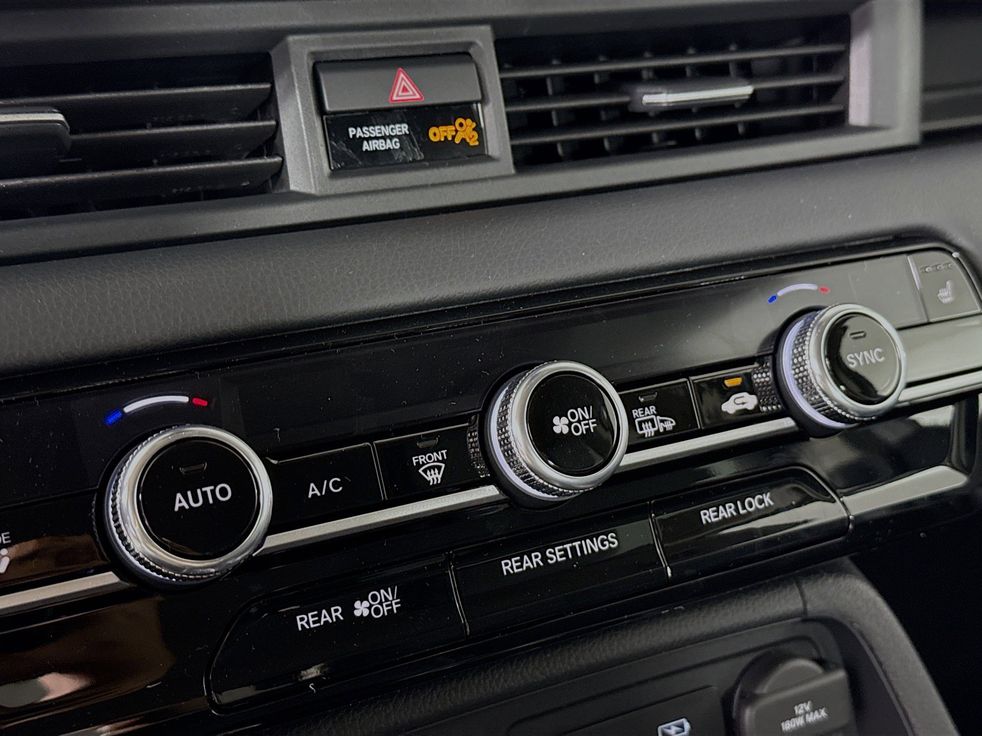 New 2026 Honda Pilot EX-L image 19