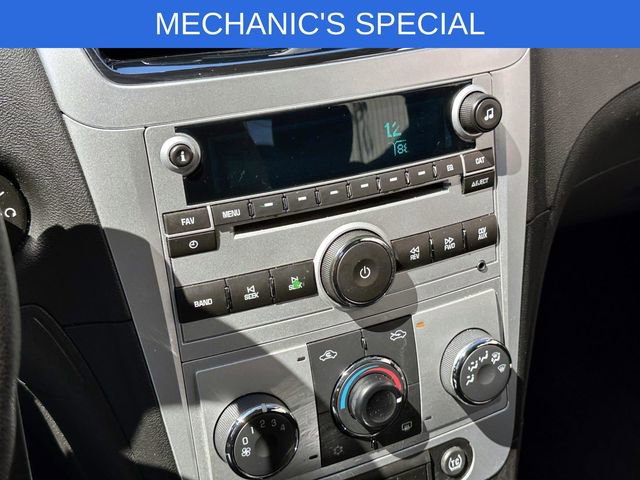Used 2011 Chevrolet Malibu LT w/ Power Convenience Package image 22
