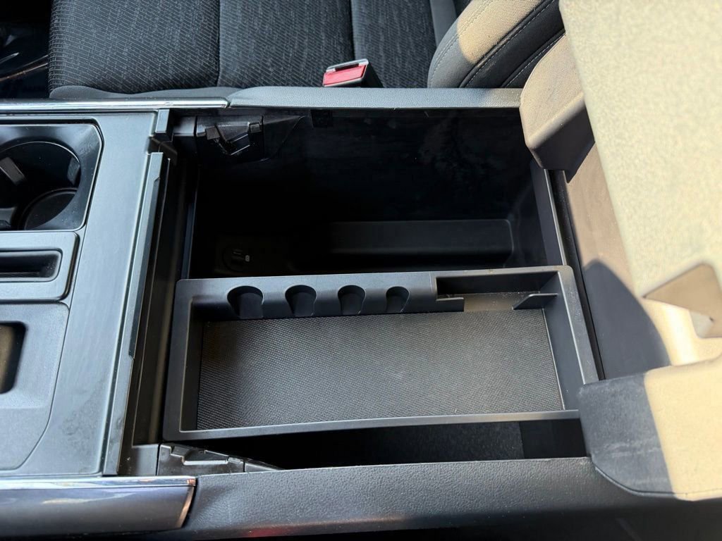 Used 2023 Ford F150 XLT w/ Equipment Group 302A High image 23