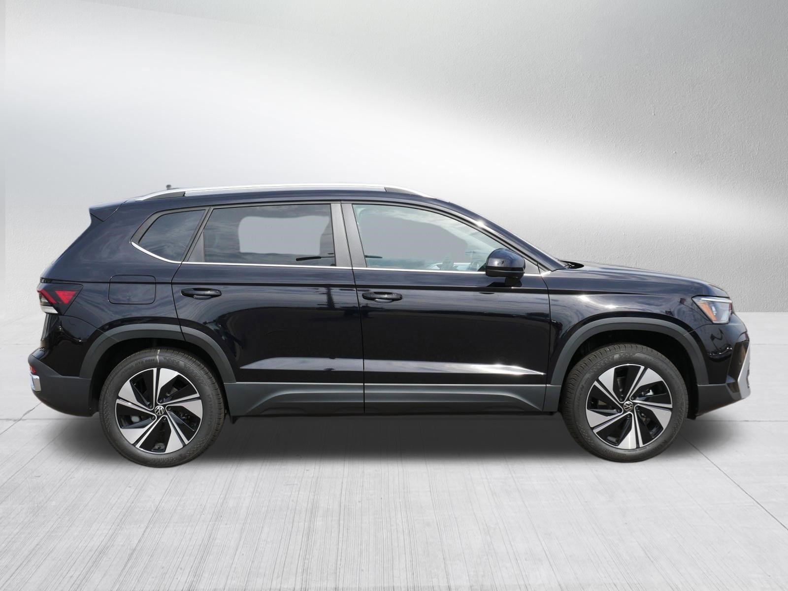 New 2026 Volkswagen Taos SE AWD/4WD video 2