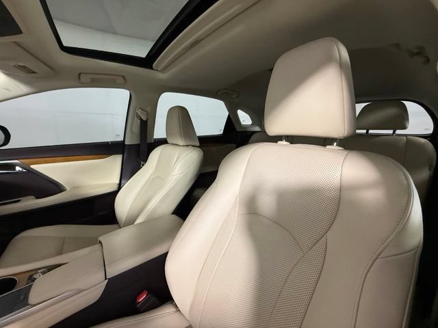 Used 2020 Lexus RX 350 FWD w/ Premium Package image 18