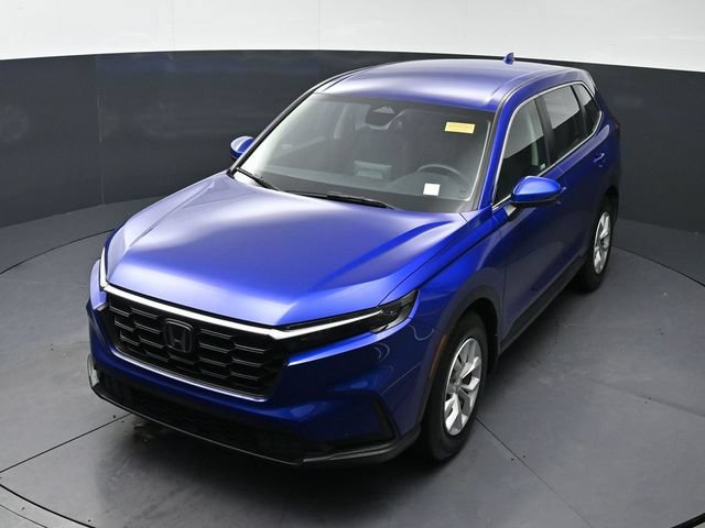 Used 2023 Honda CR-V LX image 24