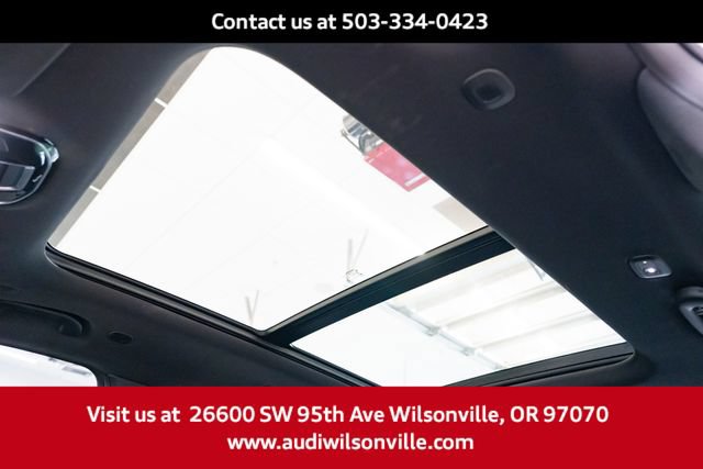 Used 2023 Jeep Grand Cherokee Overland AWD/4WD image 23