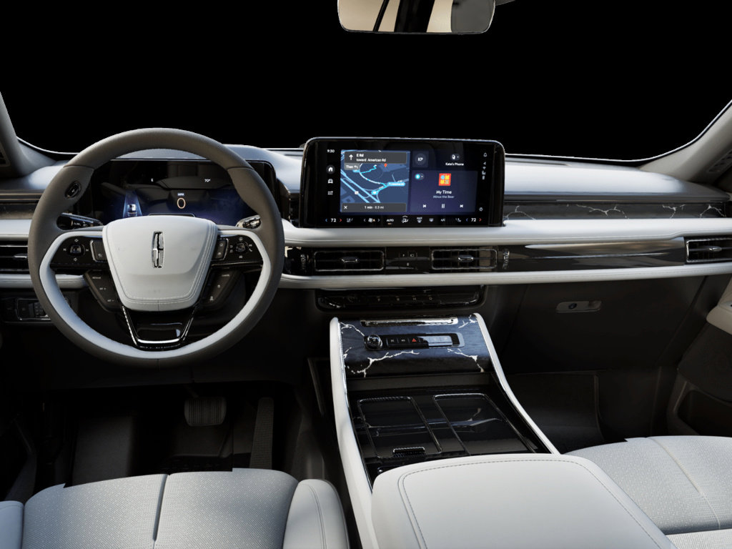New 2026 Lincoln Aviator Black Label image 7