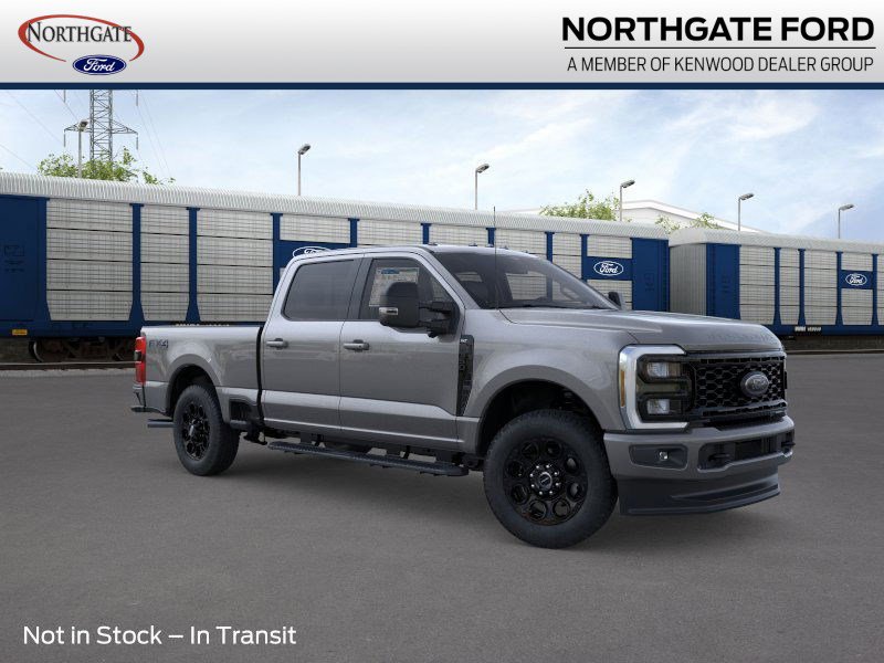 New 2026 Ford F350 XLT video 1