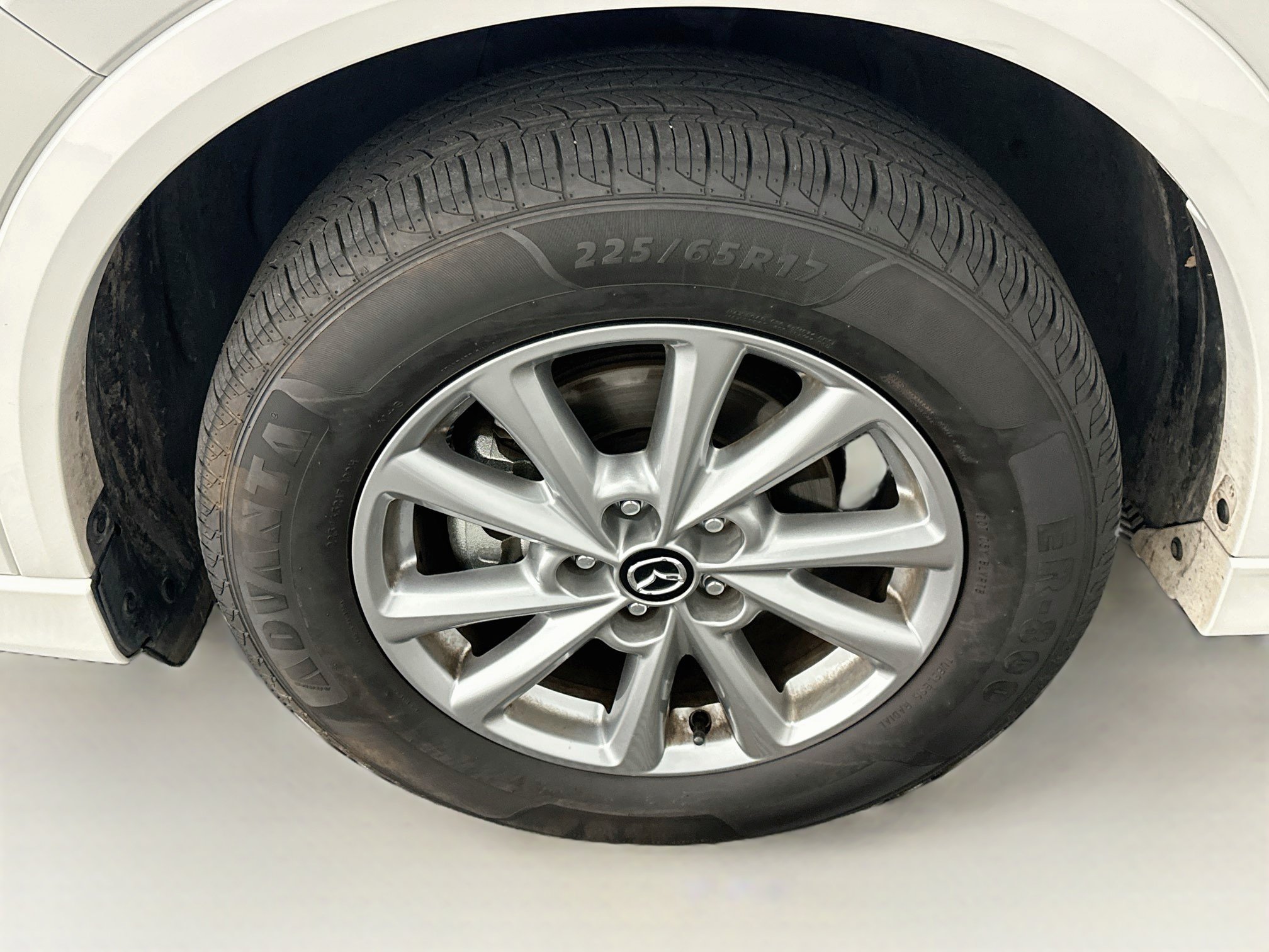 Used 2025 MAZDA CX-5 AWD 2.5 S w/ Preferred Package image 11
