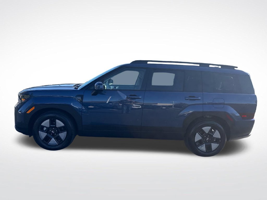 Certified 2026 Hyundai Santa Fe SEL AWD/4WD image 2